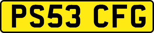 PS53CFG
