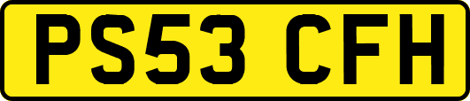 PS53CFH