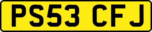 PS53CFJ