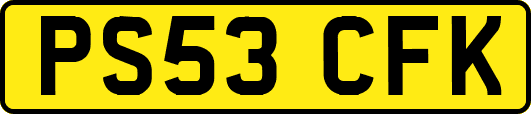 PS53CFK