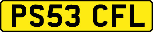 PS53CFL