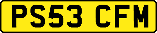 PS53CFM