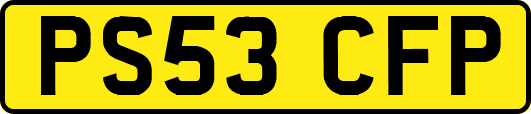 PS53CFP