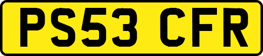 PS53CFR