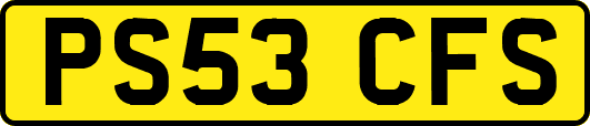 PS53CFS