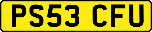 PS53CFU