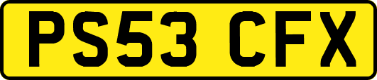 PS53CFX