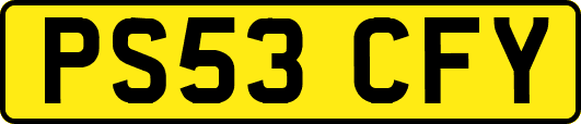 PS53CFY