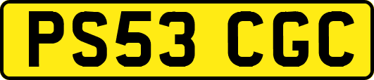 PS53CGC