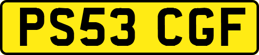 PS53CGF