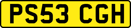 PS53CGH