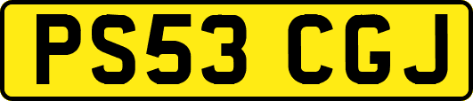 PS53CGJ
