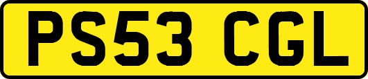 PS53CGL