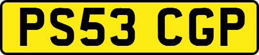 PS53CGP