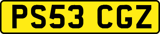 PS53CGZ