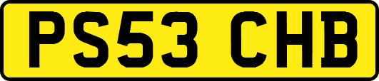 PS53CHB