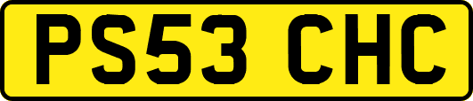 PS53CHC