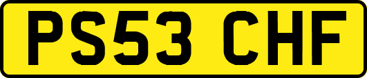 PS53CHF