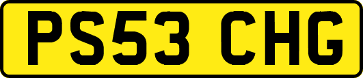 PS53CHG