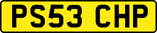 PS53CHP