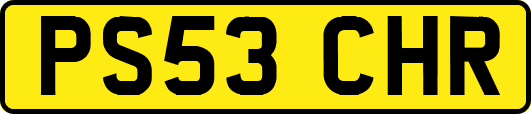 PS53CHR