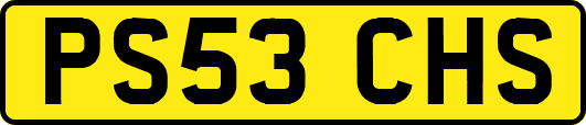 PS53CHS