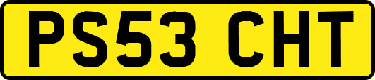 PS53CHT