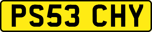 PS53CHY