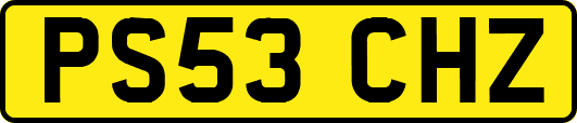 PS53CHZ