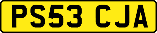 PS53CJA