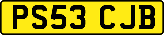 PS53CJB