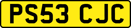 PS53CJC