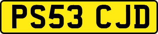 PS53CJD