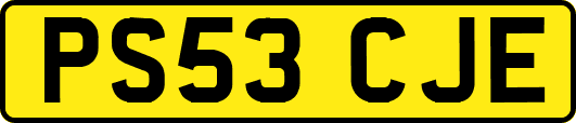 PS53CJE