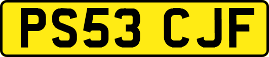 PS53CJF