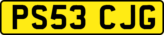 PS53CJG