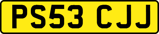 PS53CJJ