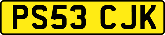 PS53CJK