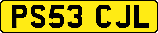 PS53CJL