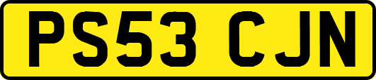 PS53CJN