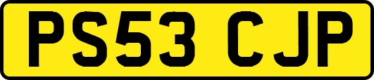 PS53CJP