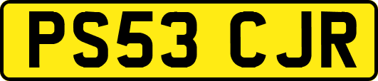 PS53CJR