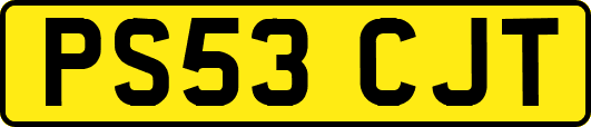 PS53CJT