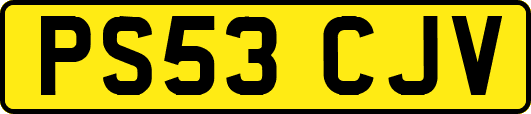 PS53CJV