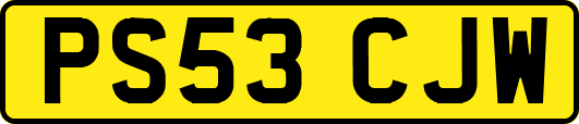 PS53CJW