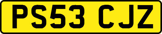 PS53CJZ