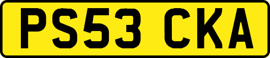 PS53CKA