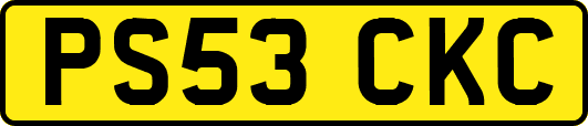PS53CKC