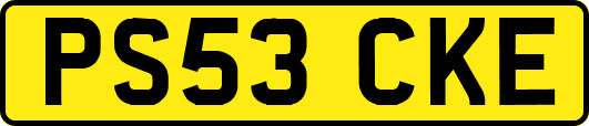 PS53CKE