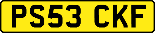PS53CKF